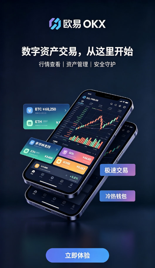 欧交易所APP官方下载操作流程配图